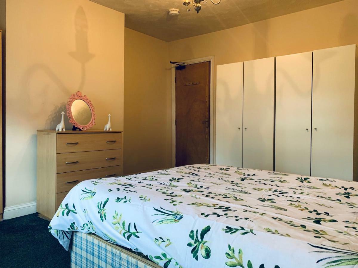 ברמינגהאם The Hagley Rooms מראה חיצוני תמונה