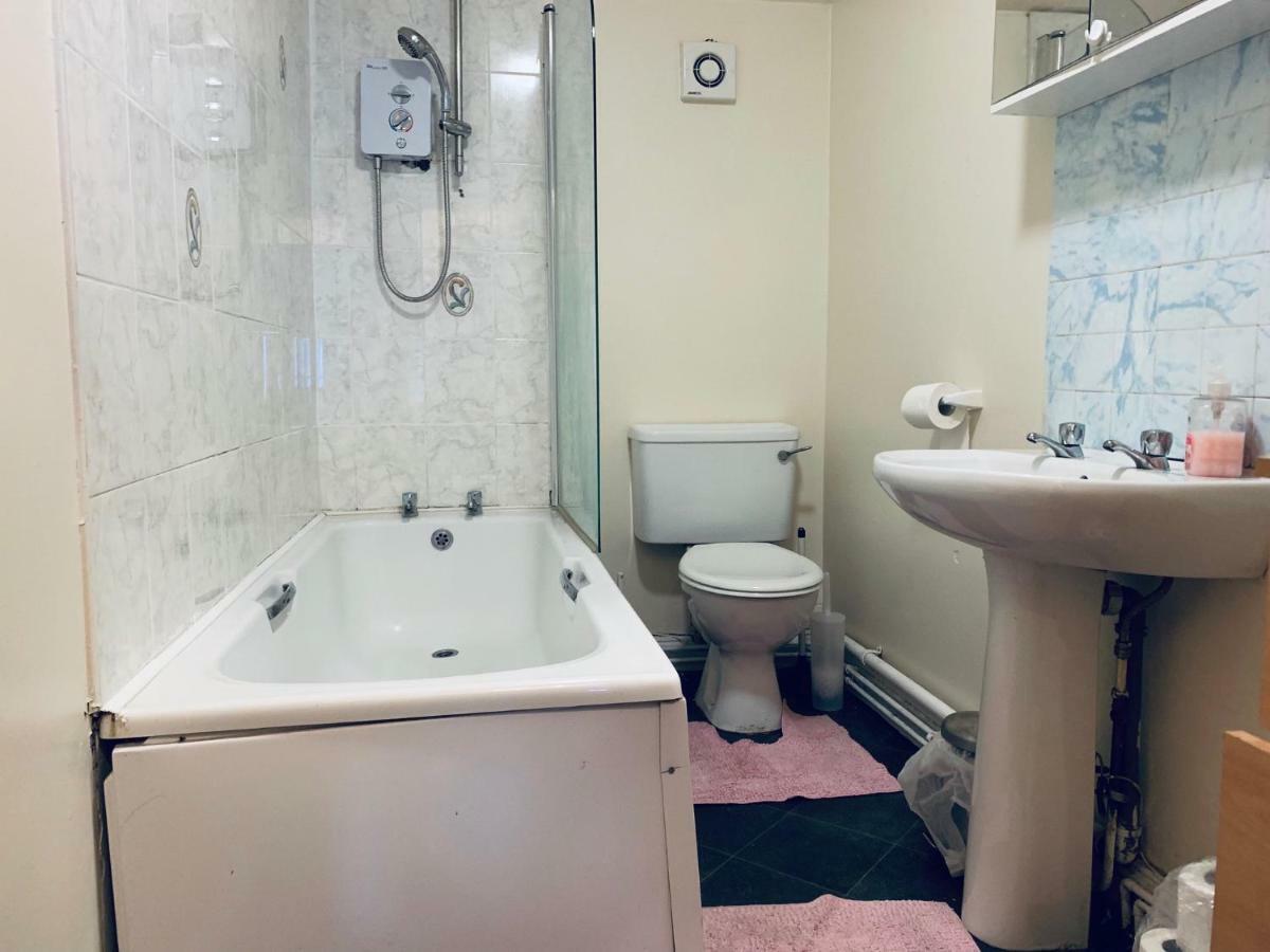ברמינגהאם The Hagley Rooms מראה חיצוני תמונה